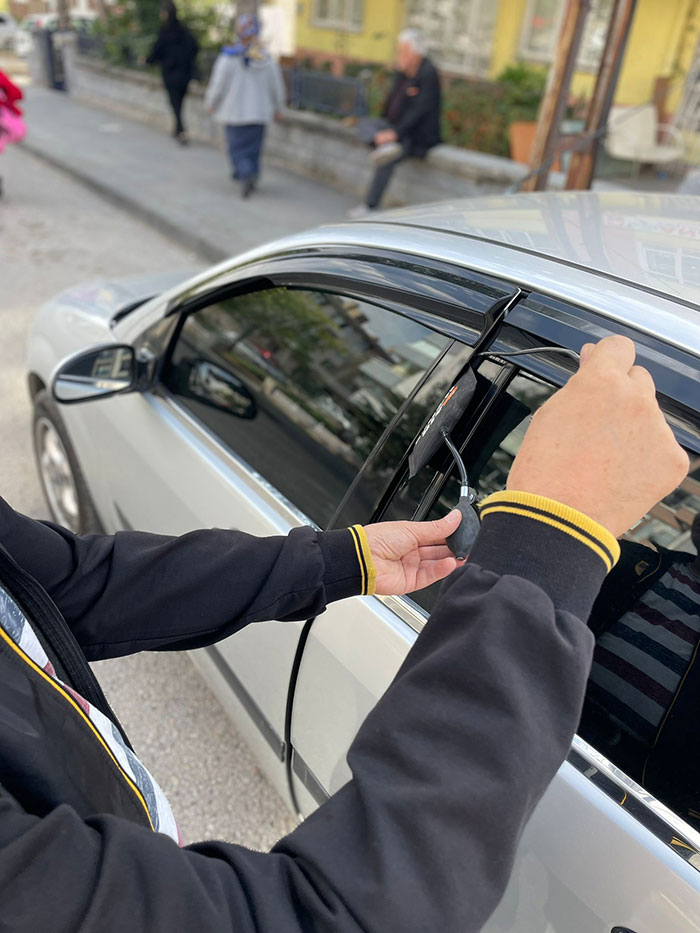 Gündoğmuş Oto Kilitçisi